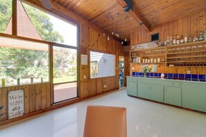 獨棟房屋 (1 Bedroom) | 住宿內部