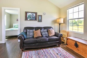 하우스 (2 Bedrooms) | 내부