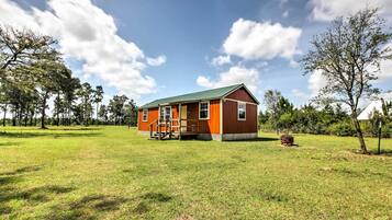 House (2 Bedrooms) | Front of property