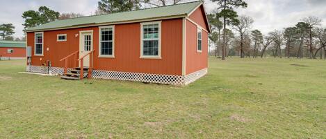 Casa (2 Bedrooms) | Vista frontal de la propiedad