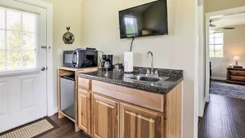 Rumah (2 Bedrooms) | Interior