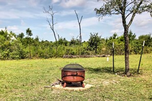 บ้านพัก (2 Bedrooms) | ภายใน