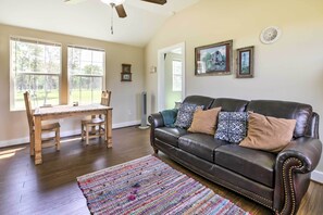 하우스 (2 Bedrooms) | 내부