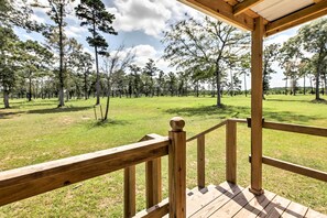 Rumah (2 Bedrooms) | Interior