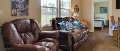 ハウス (2 Bedrooms) | 内装