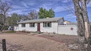 House (3 Bedrooms) | Interior - Pet-friendly Canon City Home w/ Fenced Yard! (Canon City)