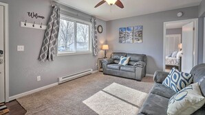 House (3 Bedrooms) | Interior - Pet-friendly Canon City Home w/ Fenced Yard! (Canon City)