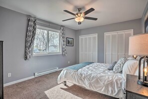 House (3 Bedrooms) | Interior - Pet-friendly Canon City Home w/ Fenced Yard! (Canon City)