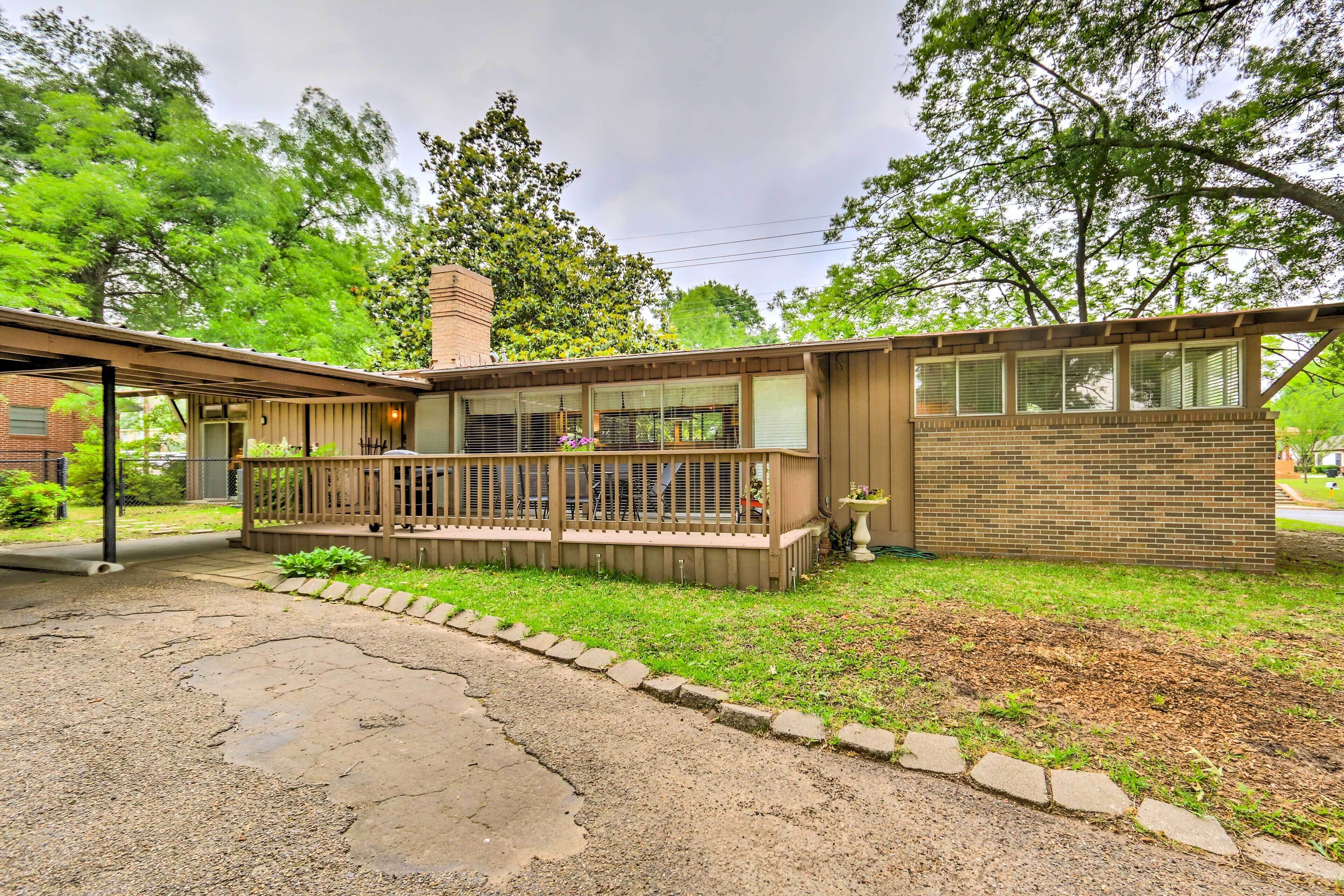 Nhà (3 Bedrooms) | Nội thất