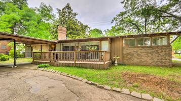 Nhà (3 Bedrooms) | Nội thất