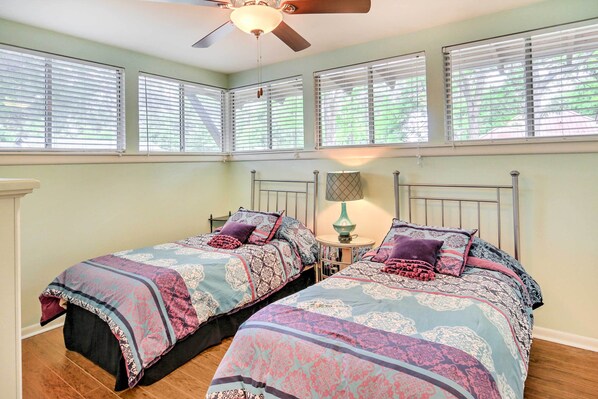 Maison (3 Bedrooms) | Intérieur