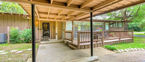 Maison (3 Bedrooms) | Intérieur