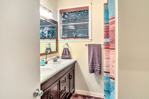 Maison (3 Bedrooms) | Intérieur