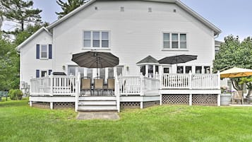 House (Multiple Bedrooms) | Interior