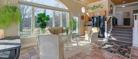 House (Multiple Bedrooms) | Interior