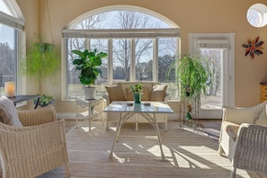 Maison (Multiple Bedrooms) | Intérieur