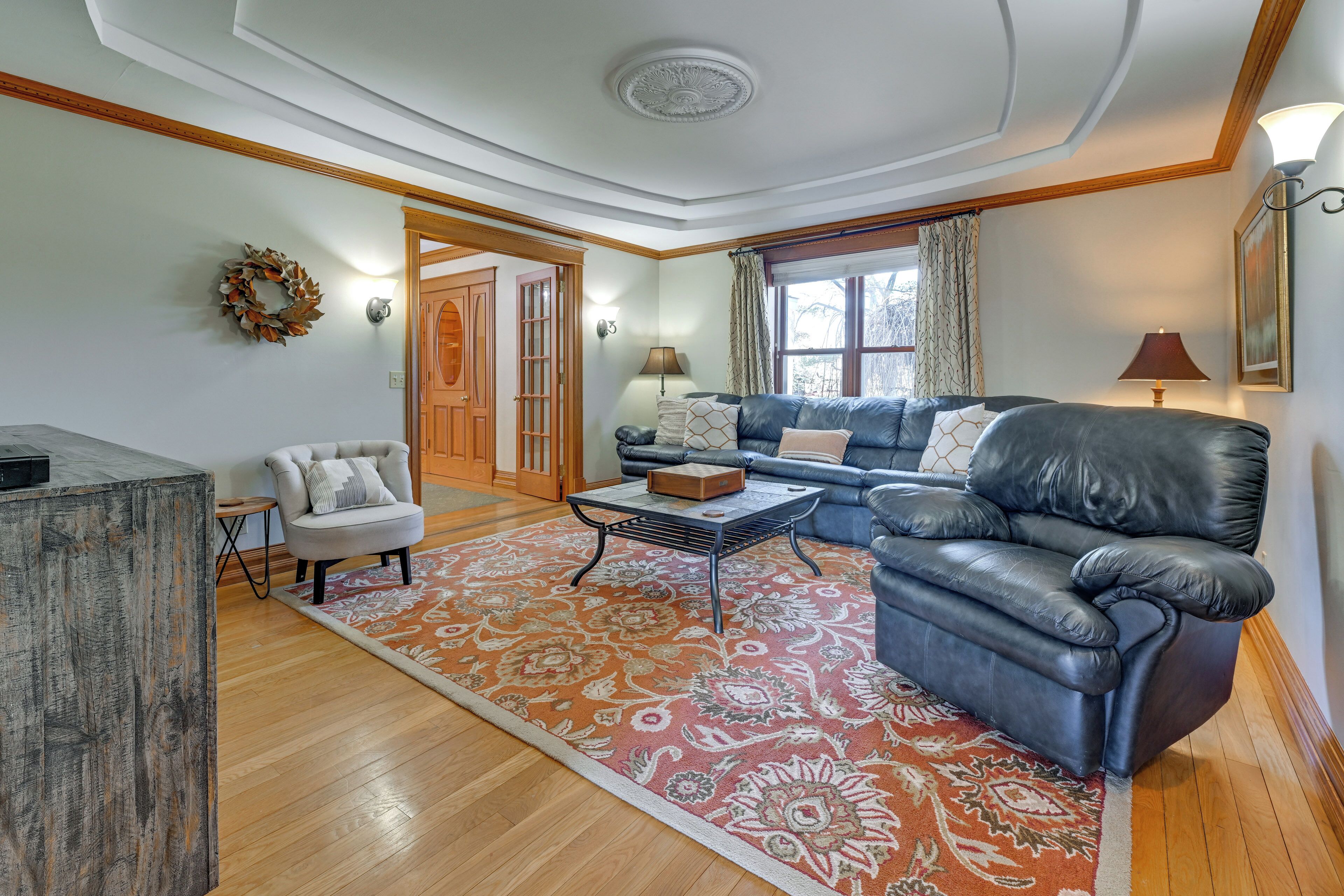 House (Multiple Bedrooms) | Interior