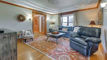 House (Multiple Bedrooms) | Interior