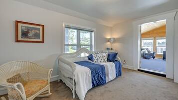 House (Multiple Bedrooms) | Interior