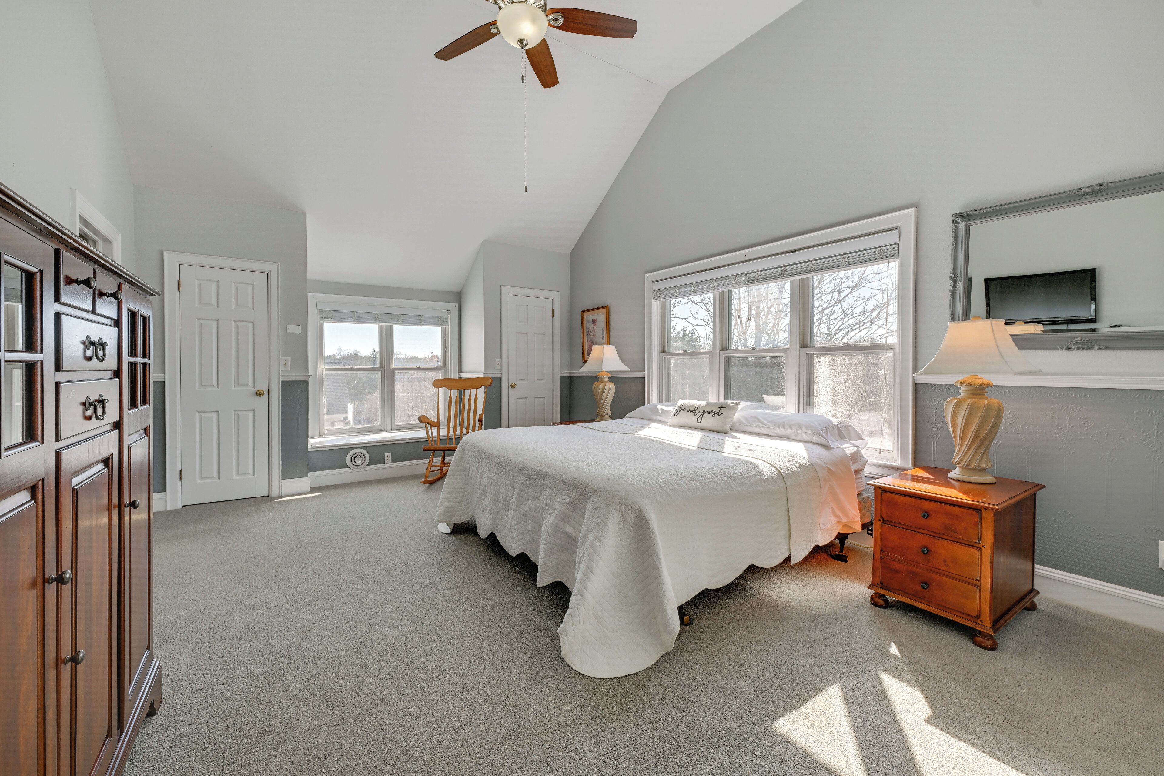 獨棟房屋 (Multiple Bedrooms) | 住宿內部