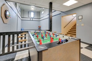 Hus (Multiple Bedrooms) | Interiör