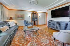 Maison (Multiple Bedrooms) | Intérieur