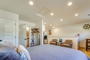 Huoneisto (0 Bedroom) | Sisätilat