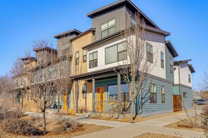 Huoneisto (0 Bedroom) | Sisätilat