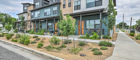 Leilighet (0 Bedroom) | Innvendig