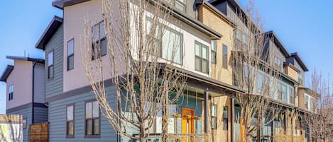 Leilighet (0 Bedroom) | Innvendig