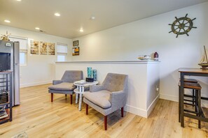 Huoneisto (0 Bedroom) | Sisätilat