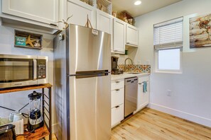 公寓 (0 Bedroom) | 內部