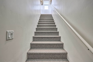 Apartamento (0 Bedroom) | Parte interna