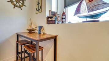 Huoneisto (0 Bedroom) | Sisätilat