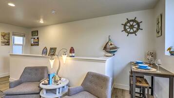 Apartemen (0 Bedroom) | Interior