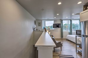 Apartamento (0 Bedroom) | Parte interna