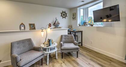 Luxury Grand Junction Studio: Pets Welcome!