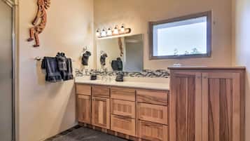 Maison (3 Bedrooms) | Intérieur