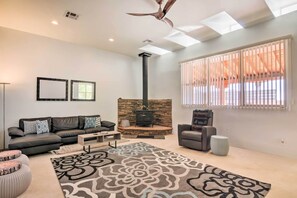 Huis (3 Bedrooms) | Interieur