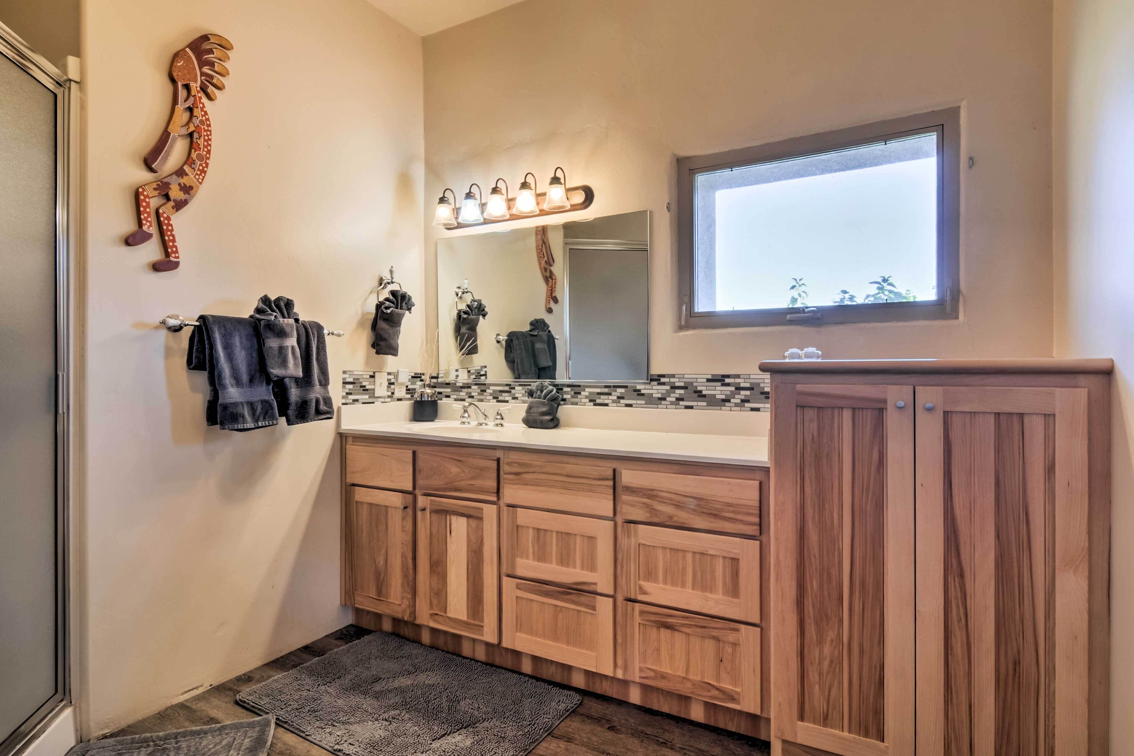 ハウス (3 Bedrooms) | 内装