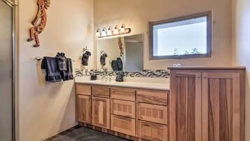 Maison (3 Bedrooms) | Intérieur