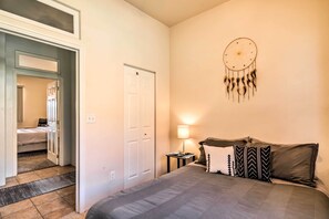 Ferienhaus (3 Bedrooms) | Innenbereich