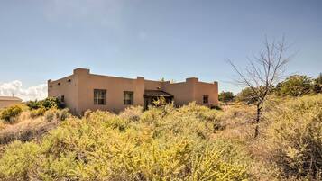 Ferienhaus (3 Bedrooms) | Innenbereich