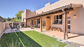 Maison (3 Bedrooms) | Intérieur