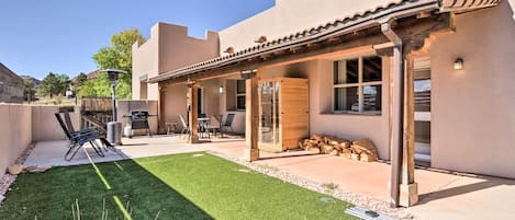 Hus (3 Bedrooms) | Innvendig