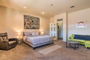 Huis (3 Bedrooms) | Interieur