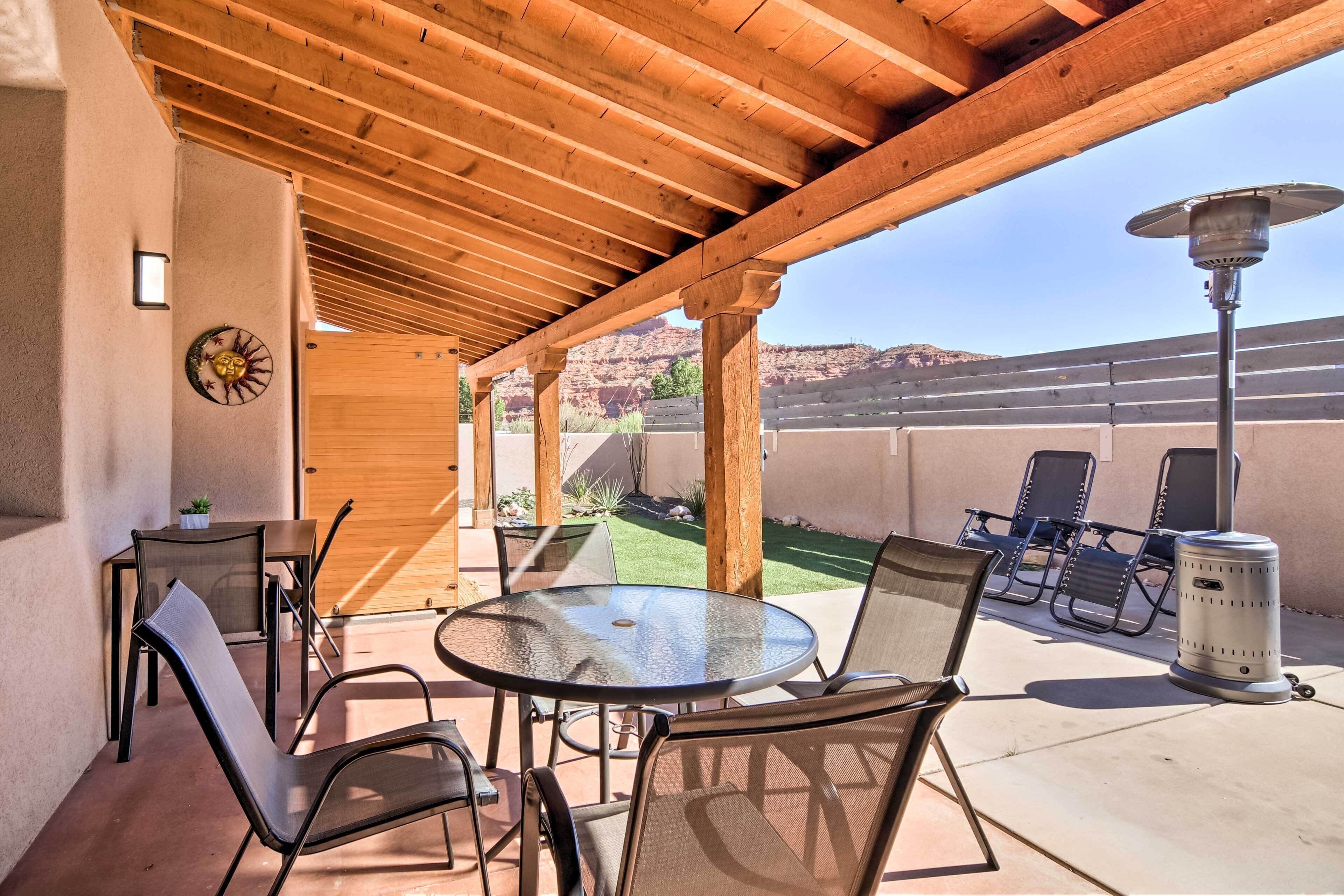 Rumah (3 Bedrooms) | Interior