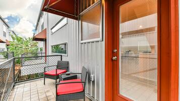 Appartement (2 Bedrooms) | Interieur