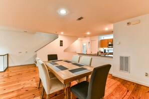 Leilighet (2 Bedrooms) | Innvendig