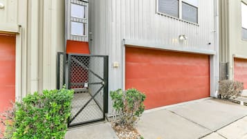 Apartemen (2 Bedrooms) | Interior